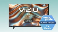 Not a typo! This 50-inch 4K TV is just $128 ahead of Black Friday