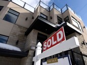 Mortgage rates this week: lightly stirred, not shaken