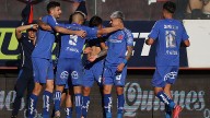 La U perdía 2-0, pero terminó ganando una "guerra de goles" ante Limache en uno de los mejores partidos del año en el fútbol chileno