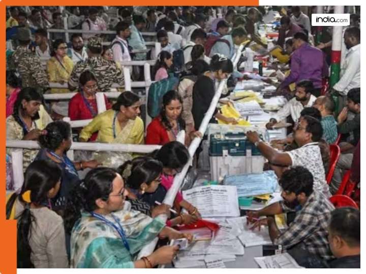 Bihar Assembly Election 2025 LIVE: Gopalganj, Kuchaikote, Bhore (SC) & Hathua Vidhan Sabha Chunav Result, Winner List & Updates