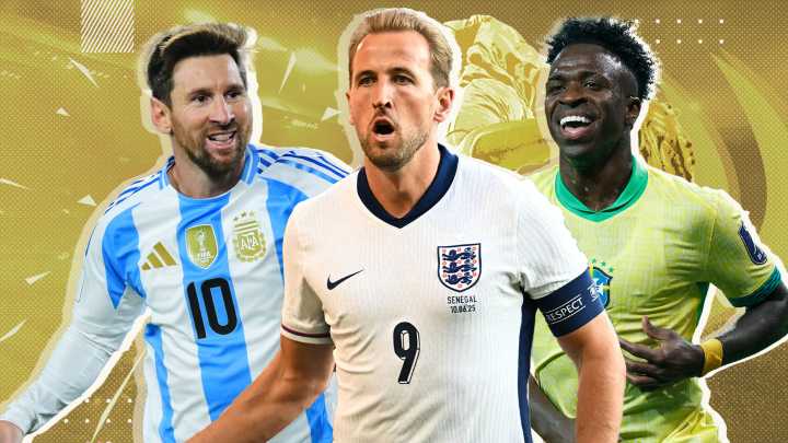 Who has qualified for the World Cup? Power rankings for 2026 tournament based on likelihood of each team winning