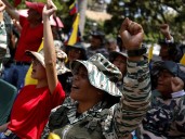 Is Venezuela prepared for a US attack, as Washington ramps up forces?