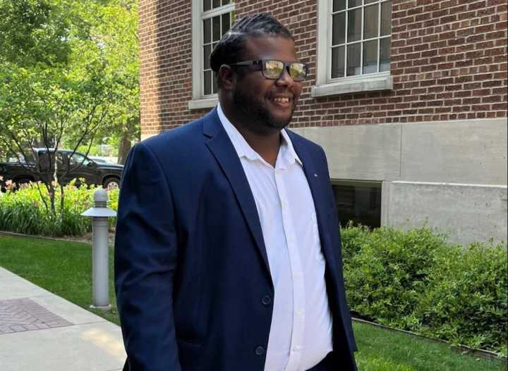 A homeless woman’s tragic death inspired Kalamazoo’s new vice mayor to run