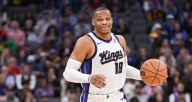 Superaron los Sacramento Kings a Golden State 121