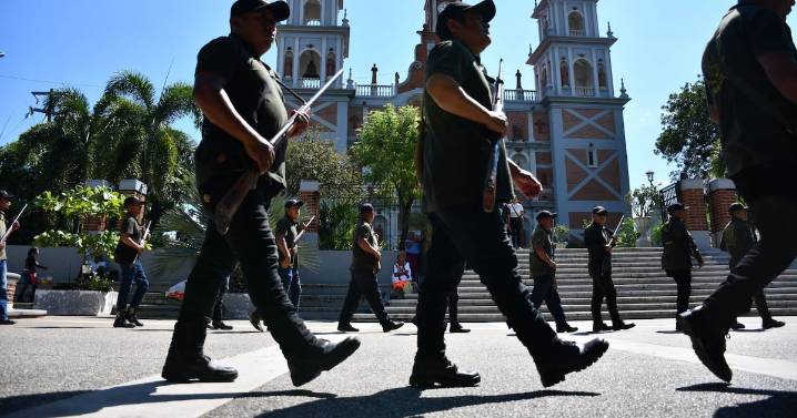 Vigilar y castigar (antes de que sea demasiado tarde)