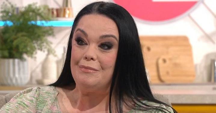 Emmerdale star Lisa Riley admits heartbreak behind I'm A Celebrity appearance
