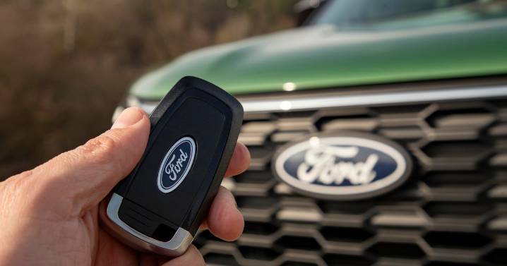 Ford to start selling certified used cars on Amazon