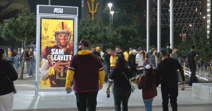 Wildcats win Territorial Cup, delighting Tucson fans
