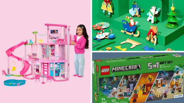Shop 5 best Black Friday sales for kids' toys from popular retailers