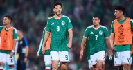 México baja un lugar en el Ranking de la FIFA y suma puntos a la crisis