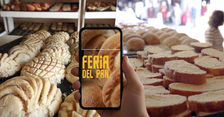 ¡En sus marcas, listos, a chopear! Feria del Pan en CDMX 2025: Fecha, sede, expositores y lo que debes saber
