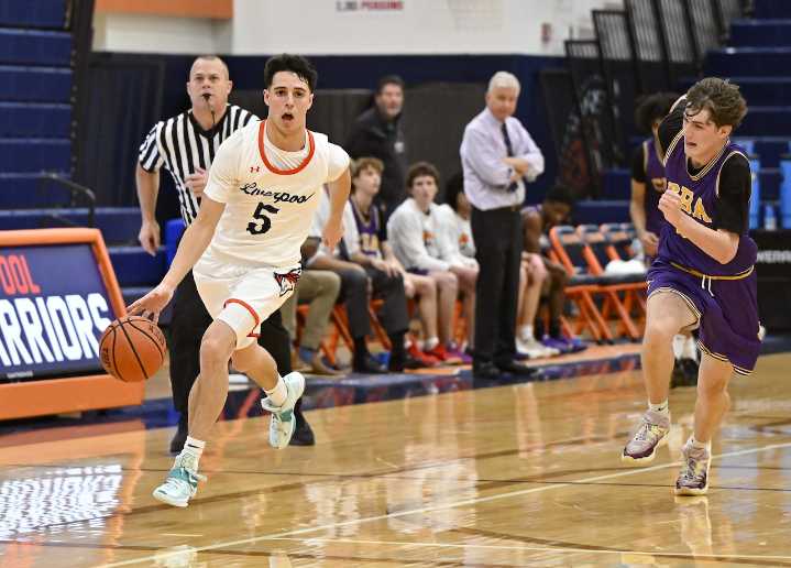 Section III high school sports scoreboard, stats leaders for Nov. 28