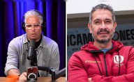 Diego Rebagliati apunta contra Franco Velazco por "vetarlo" en Universitario: “La historia que tiene Ferrari, no la tiene”