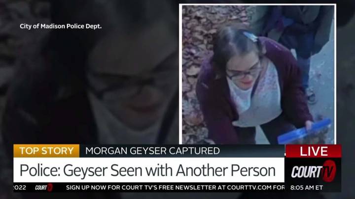 ‘Slender Man’ Stabber Taken Into Custody After Fleeing Group Home