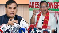 Gaurav Gogoi says Himanta ‘unfit’ for CM post after latter's ‘Pak agent’ comment