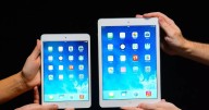 Apple shoppers race to grab £49 iPad Air in 'high demand' Black Friday deal