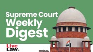 Supreme Court Weekly Digest [October 8