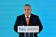 Hungary’s Orbán seeks more Russian oil and gas at Kremlin talks with Putin