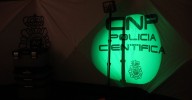 El estudio de la escena del crimen desde dentro: así trabaja la Policía Científica de Salamanca