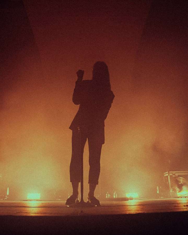 Desde Rusia con amor… y postpunk