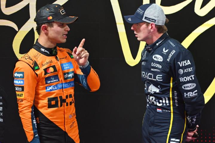How many points on offer in F1 sprint race at Qatar GP and how does qualifying work?