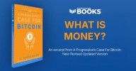 What Is Money?