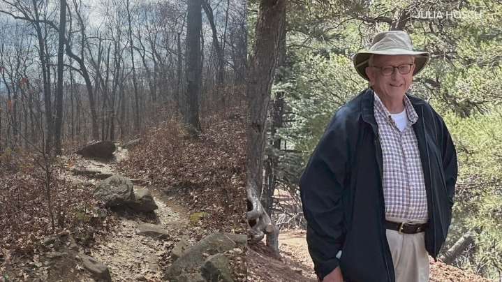 'It’s huge.' | Family clings to hope amid new encounter of missing Dallas attorney in North Georgia