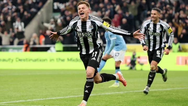 Newcastle must back up their shock win over Manchester City