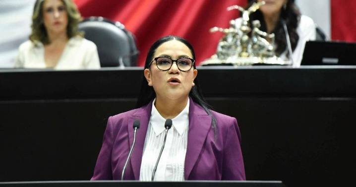 Programas sociales de la 4T elevan ingresos y reducen pobreza: Ariadna Montiel