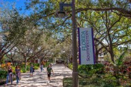 Florida SouthWestern State College granted accreditation by the Higher Learning Commission