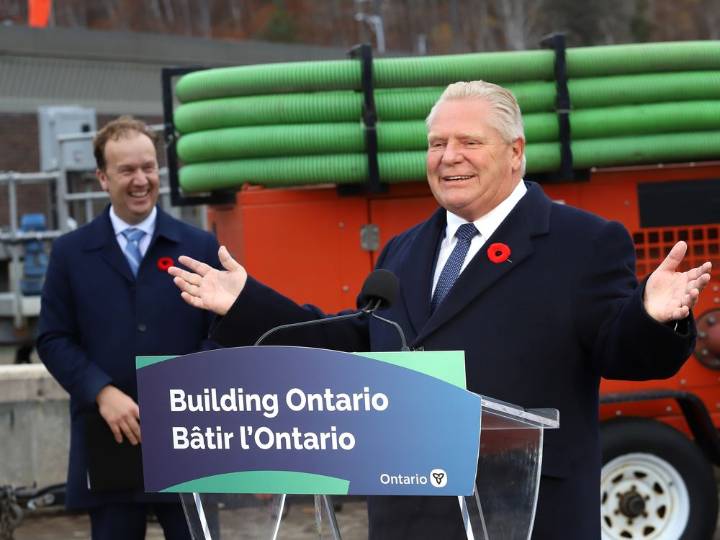 Ring of Fire won't offer the amazing future Ontario advertises: Denley