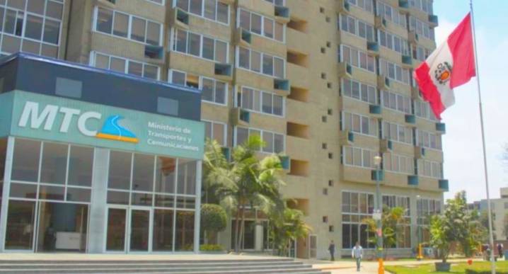 Hackeo al MTC: ministerio responde sobre presunta pérdida de 65 mil documentos