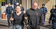 Hannah McGuire's mum slams murder sentence handed to ex