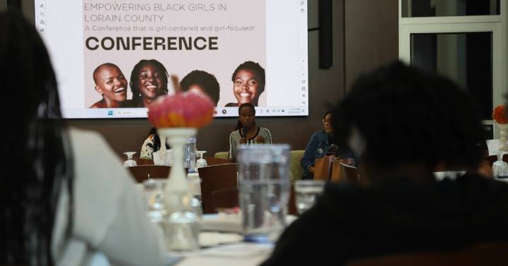 Lorain County’s Black girls struggle mentally. Experts look for answers.