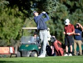 Colton Burgoyne of Kelso tops 3A Greater St. Helens League boys golf all