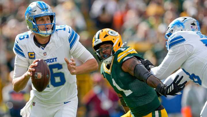 How to Watch NFL on Thanksgiving Day Games: Where to Watch Online Free