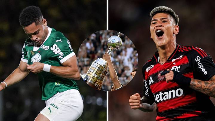 Este canal transmitirá la final de la Copa Libertadores entre Palmeiras y Flamengo: también se podrá ver online