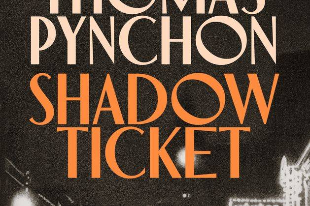 Thomas Pynchon’s bootleg noir Shadow Ticket lets sentiment and satire share the same booth