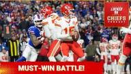 Kansas City Chiefs and Denver Broncos AFC West Showdown