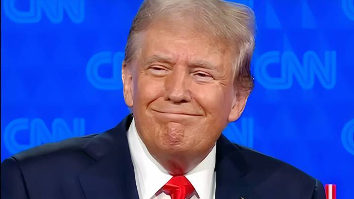 Fired SNL Comedian Sean Gillis Claims Trump's Mental Health Is Declining