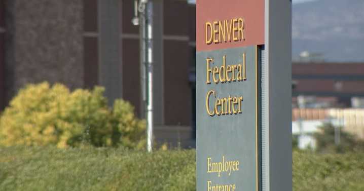 'Gratitude and frustration' for Denver metro federal workers as government shutdown ends