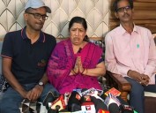 Pitabas Panda murder: Family gets 24-hour police protection