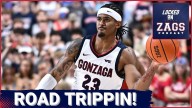 SHOWDOWN: Adam Miller RETURNS to Tempe as Gonzaga battles Bobby Hurley's REBUILT Arizona State squad.
