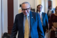 Why did Democrats fight so long