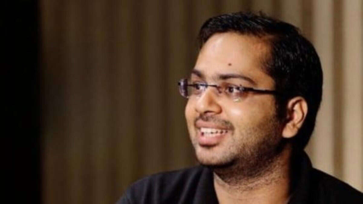 GreyLabs AI CEO pays Rs 1 lakh for ‘home manager’, internet reacts