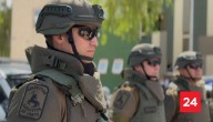 Carabineros y Ministerio de Seguridad Pública lanzan "Estrategia policial Anti Turbazo"