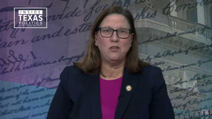 Congresswoman Julie Johnson disagrees with Democratic deal to end government shutdown