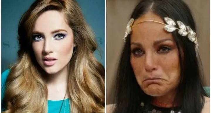 Jolette rompe el silencio y llama a la empatía hacia Lolita Cortés