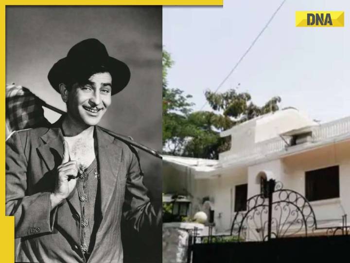 Who owns Raj Kapoor's Rs 100-crore Deonar Cottage featured in...