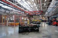 La facturación de la industria retoma los ascensos tras subir un 4,3% en septiembre